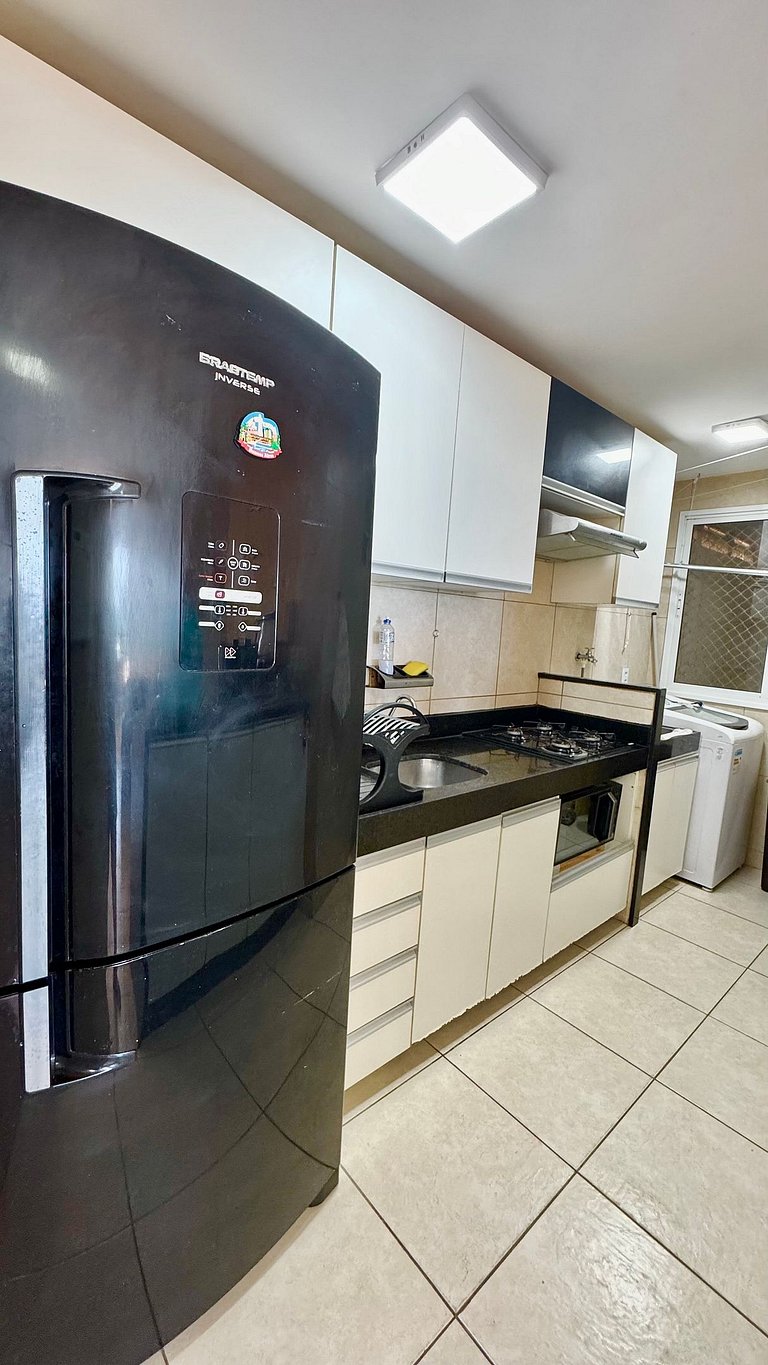 Vista Mar Frontal | Beach Village 602s