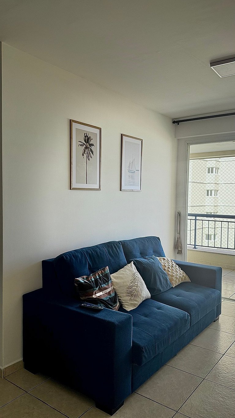 Vista Mar Frontal | Beach Village 602s