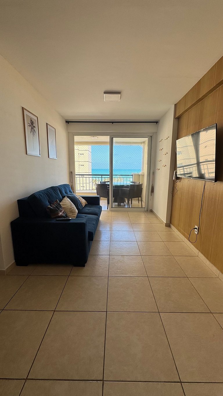 Vista Mar Frontal | Beach Village 602s