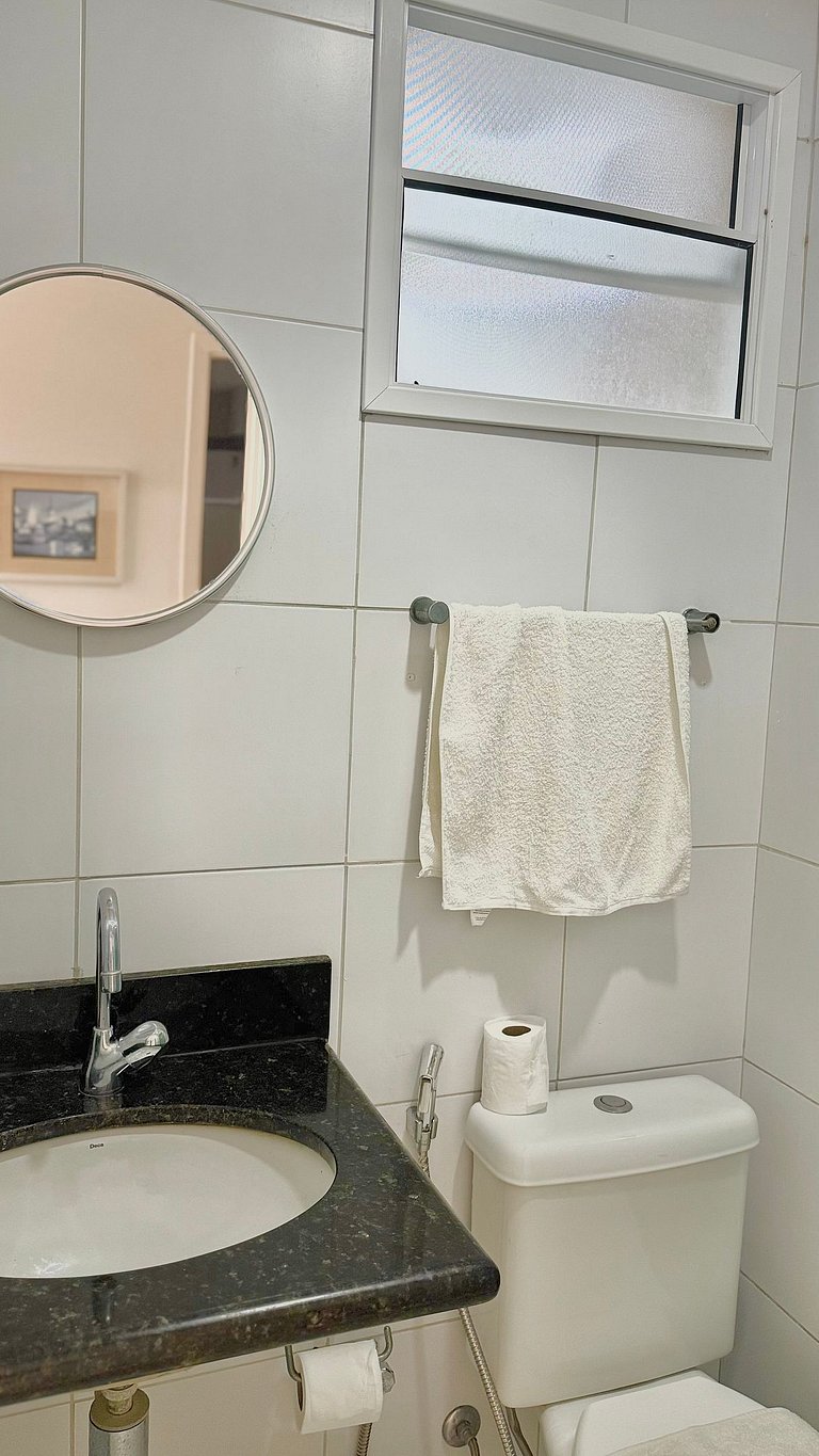 Vista Mar Frontal | Beach Village 602s