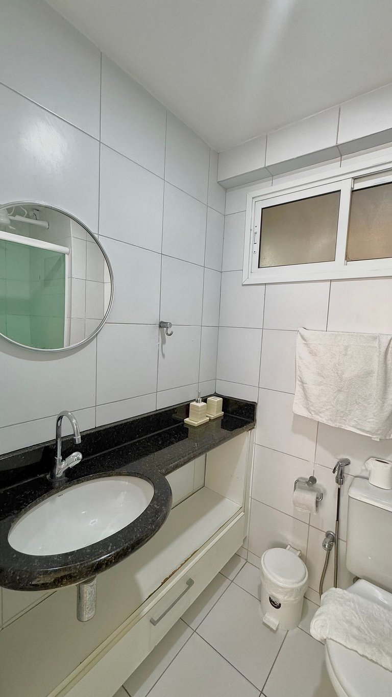 Vista Mar Frontal | Beach Village 602s