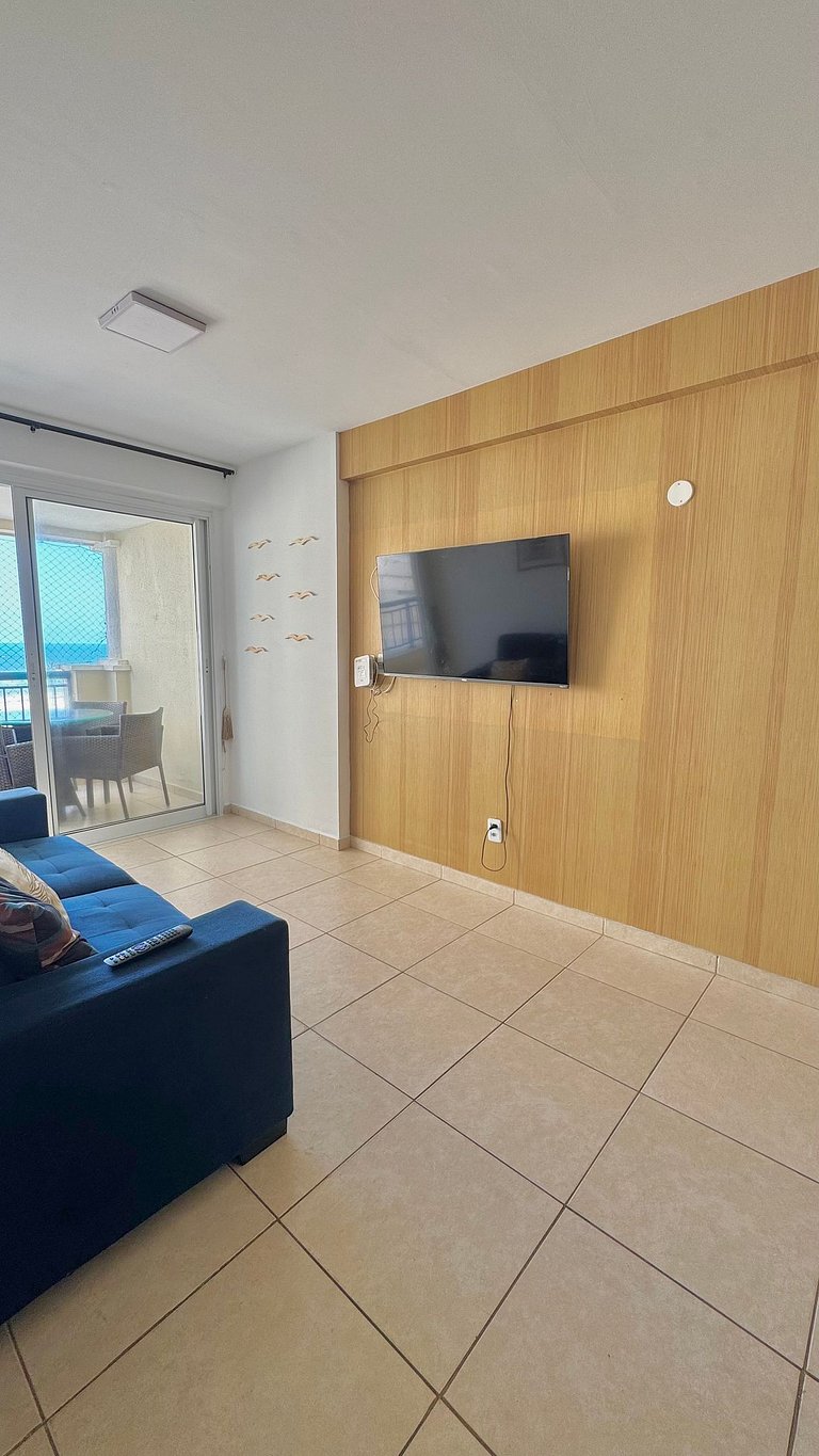 Vista Mar Frontal | Beach Village 602s