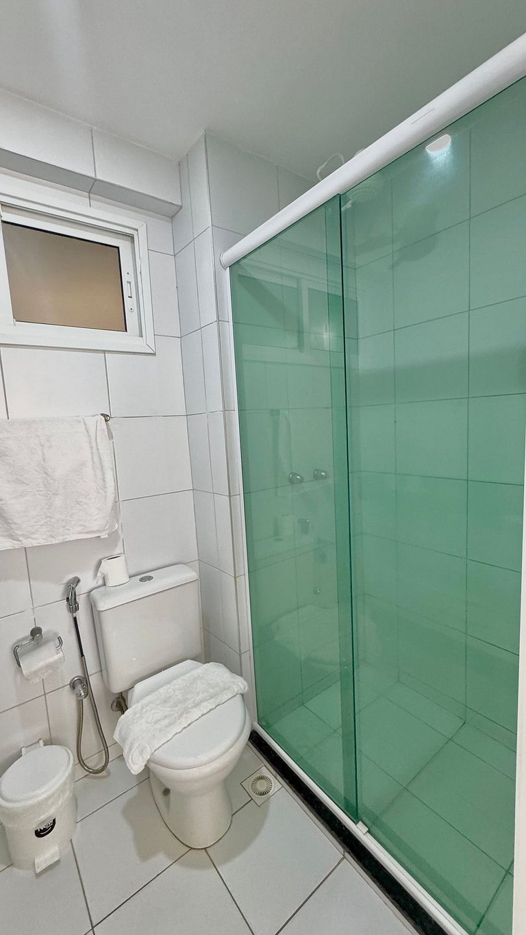 Vista Mar Frontal | Beach Village 602s