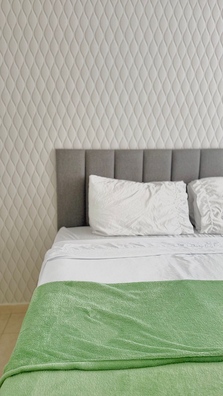 Vista Mar Frontal | Beach Village 602s