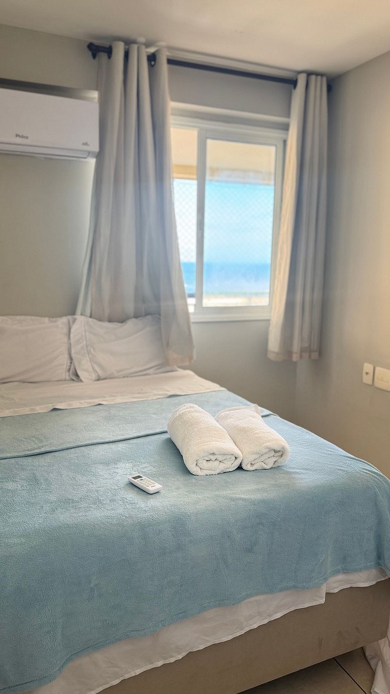 Vista Mar Frontal | Beach Village 602s