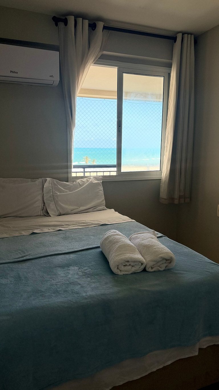 Vista Mar Frontal | Beach Village 602s