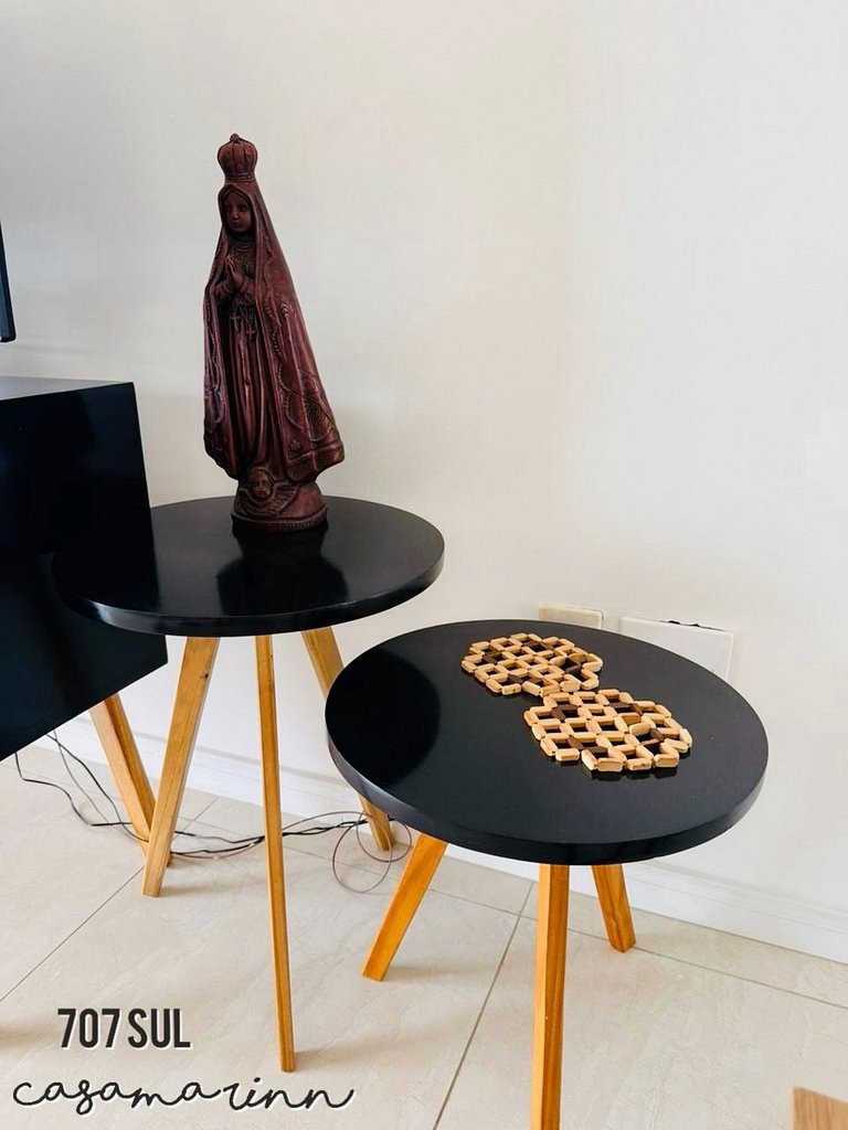 Sea view | Beach Village 707s