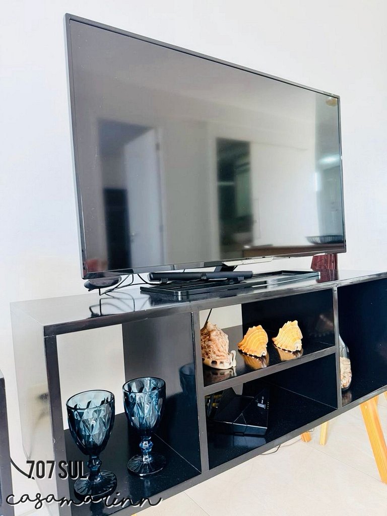 Vista mar | Beach Village 707s