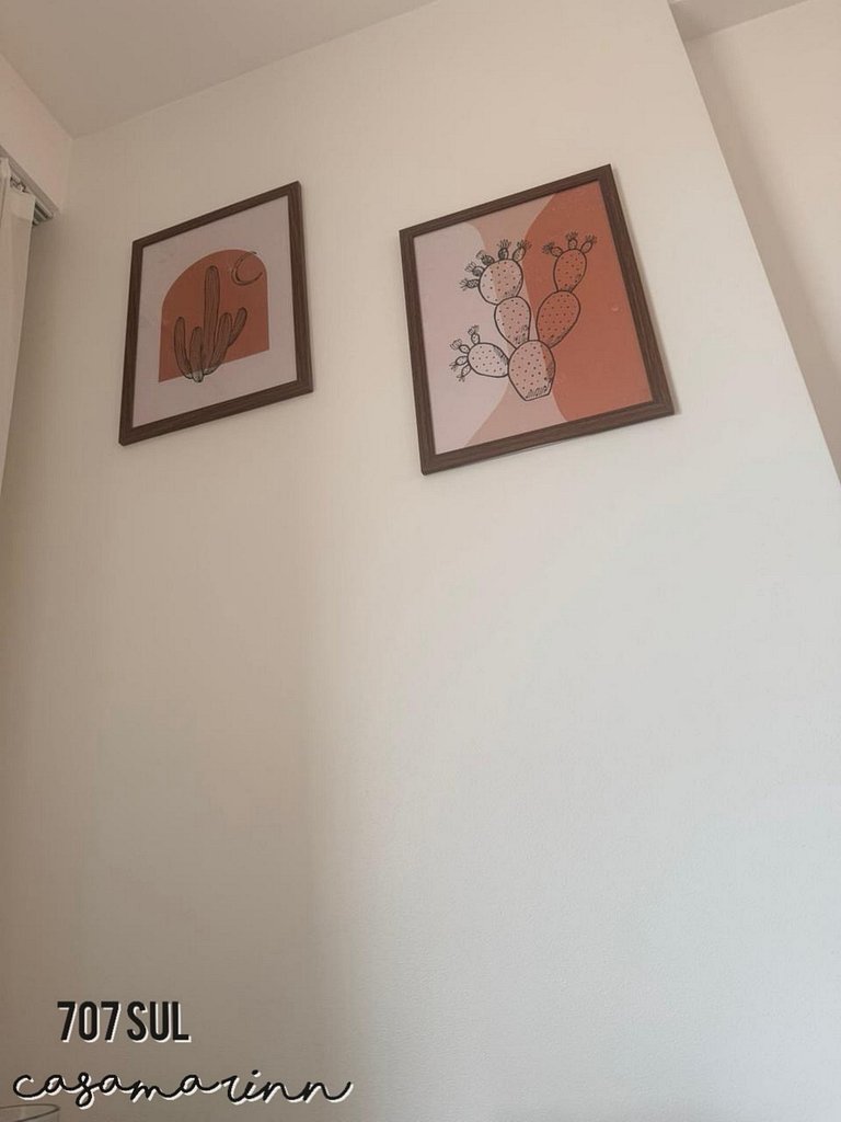 Sea view | Beach Village 707s