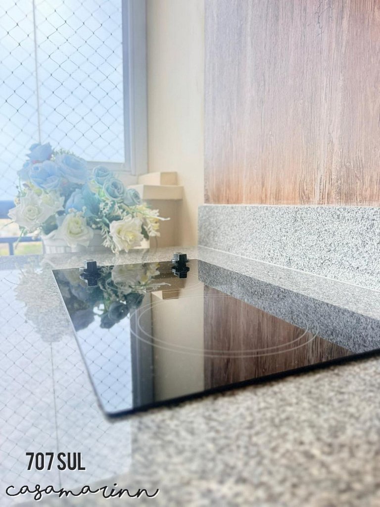 Sea view | Beach Village 707s