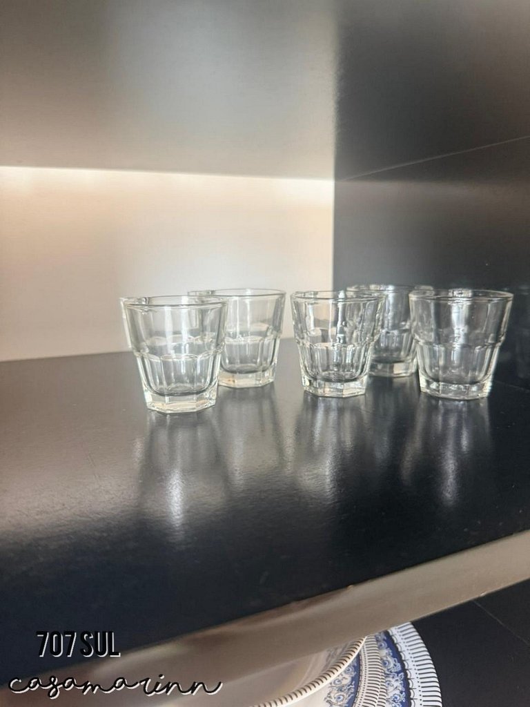 Sea view | Beach Village 707s