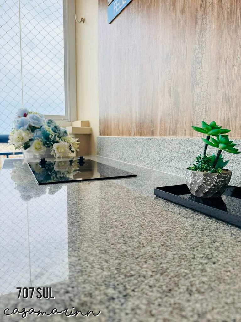 Vista mar | Beach Village 707s