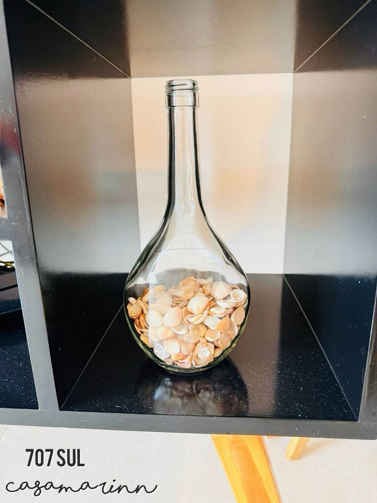 Vista mar | Beach Village 707s