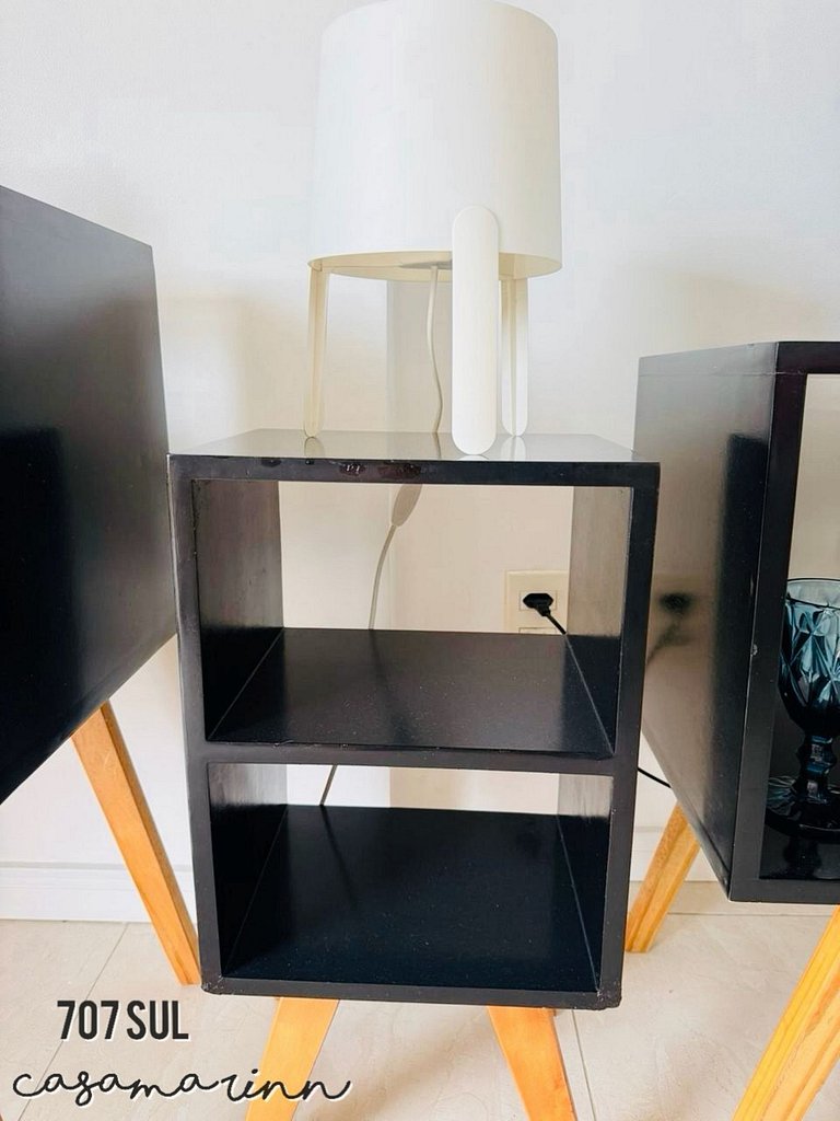 Sea view | Beach Village 707s