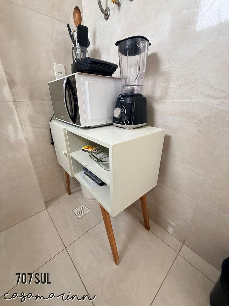 Sea view | Beach Village 707s