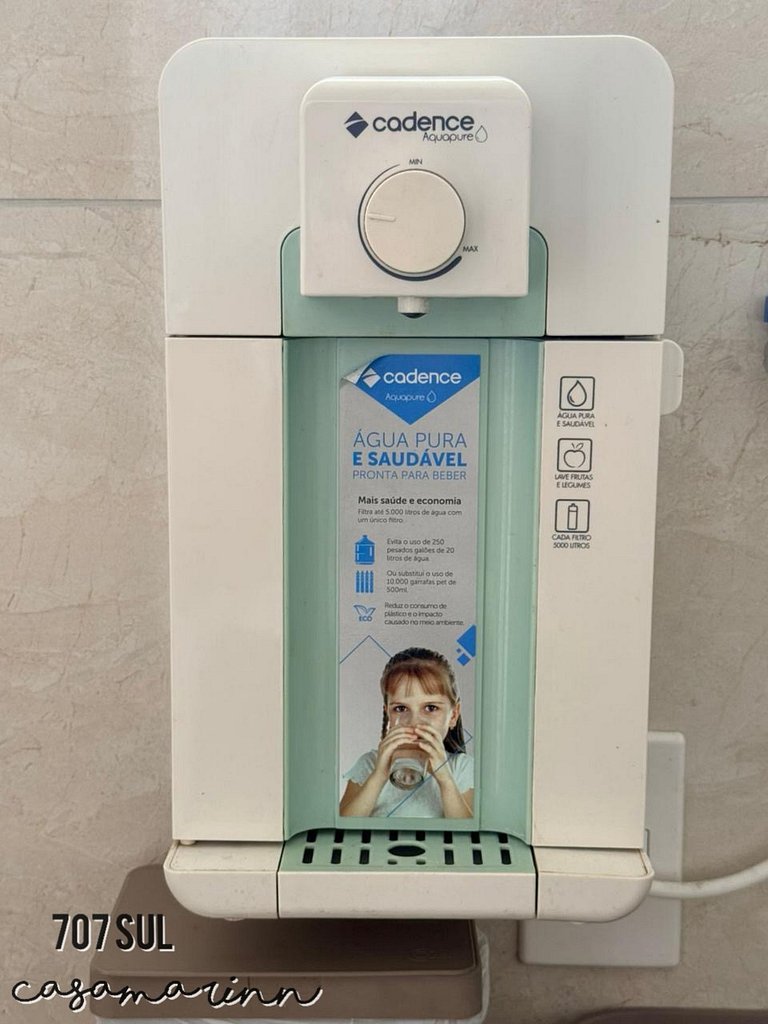 Sea view | Beach Village 707s