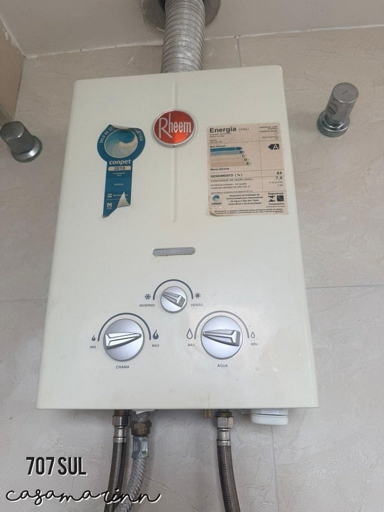 Sea view | Beach Village 707s