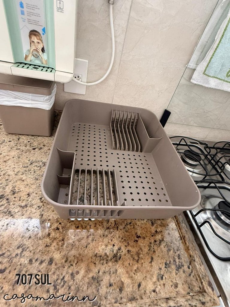 Vista mar | Beach Village 707s