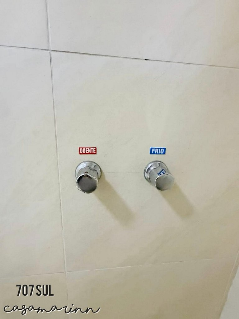 Vista mar | Beach Village 707s