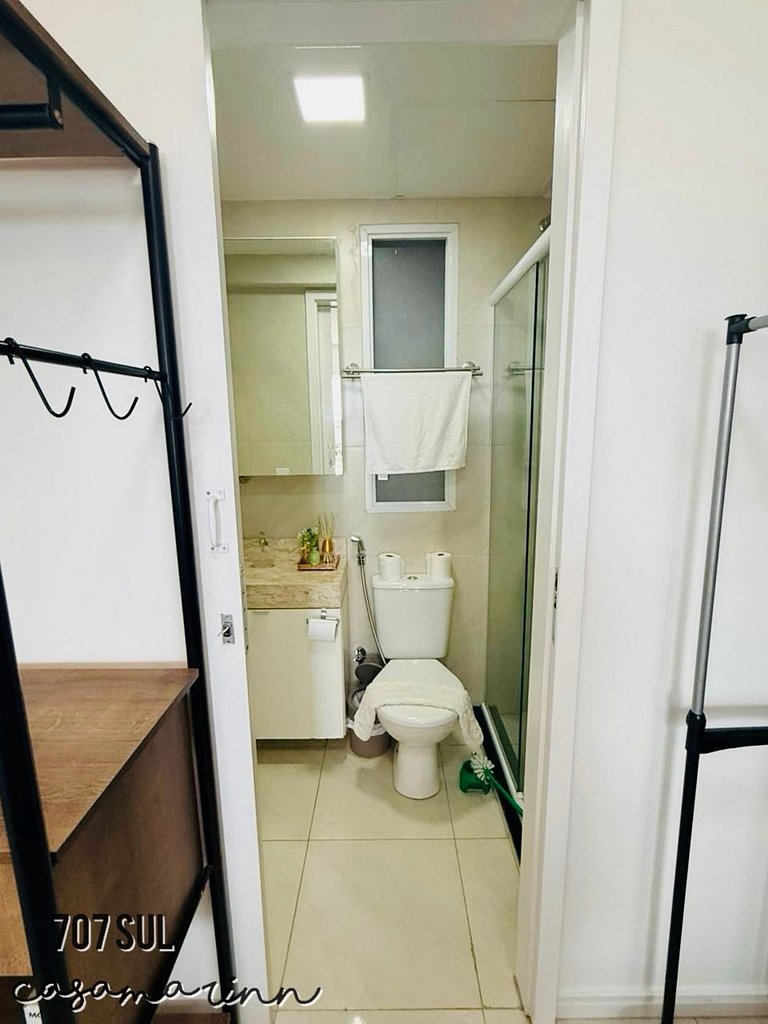 Sea view | Beach Village 707s