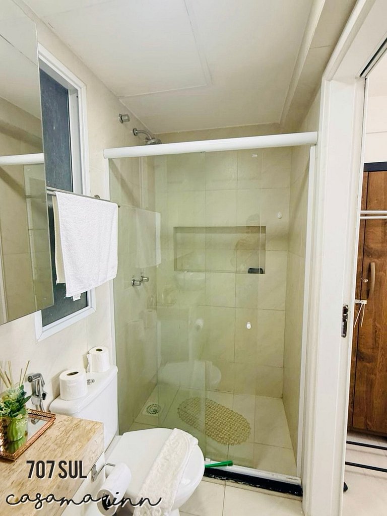 Vista mar | Beach Village 707s