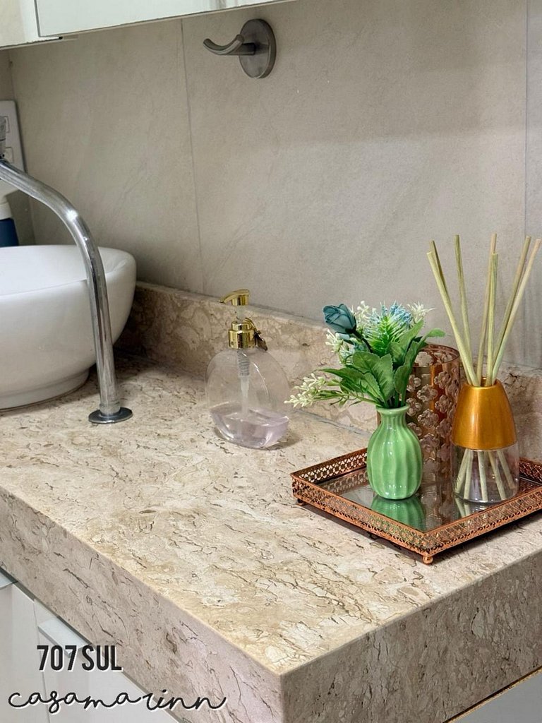 Vista mar | Beach Village 707s