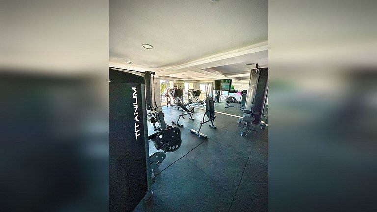 Vista mar | Beach Village 205n