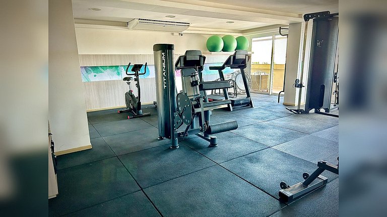 Sea View | Beach Village 205n