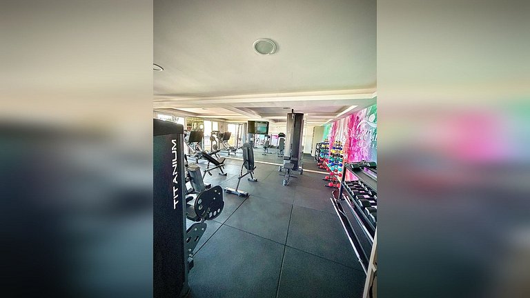 Vista Mar | Beach Village 505n