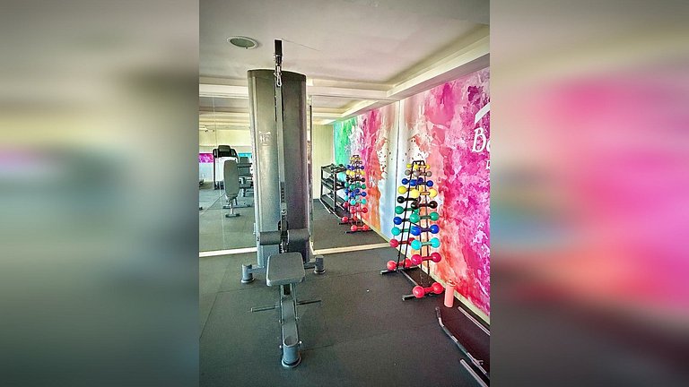 Vista mar | Beach Village 1204s