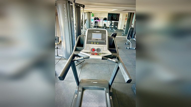 Vista Mar Frontal | Beach Village 1201s