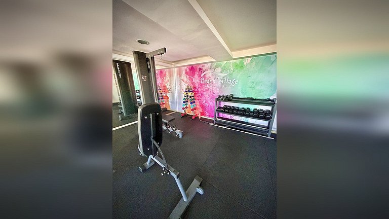 Vista Mar Frontal | Beach Village 1301s