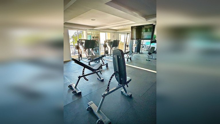 Vista mar | Beach Village 706s