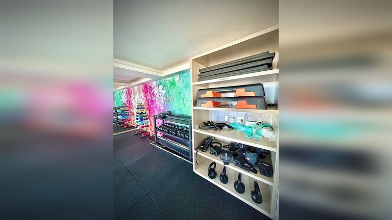 Sea view | Beach Village 904n