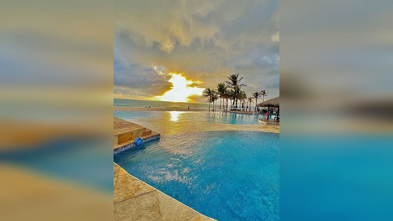 Acqua Beach Park Resort – Private Apartment for Rent