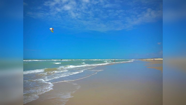 Acqua Beach Park Resort – Private Apartment for Rent