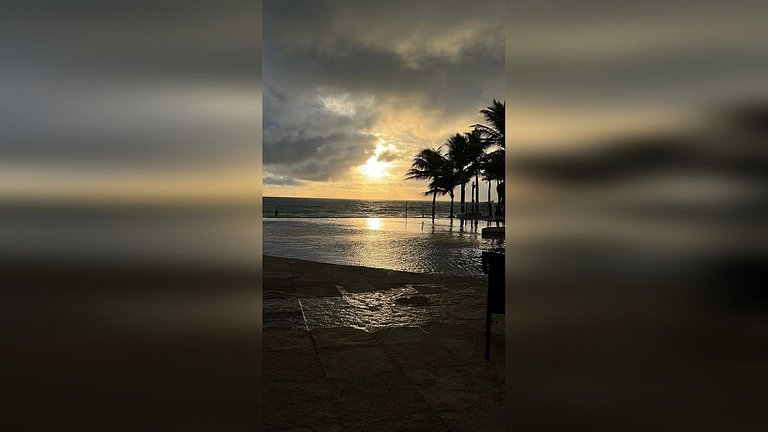 Acqua Beach Park Resort – Private Apartment for Rent