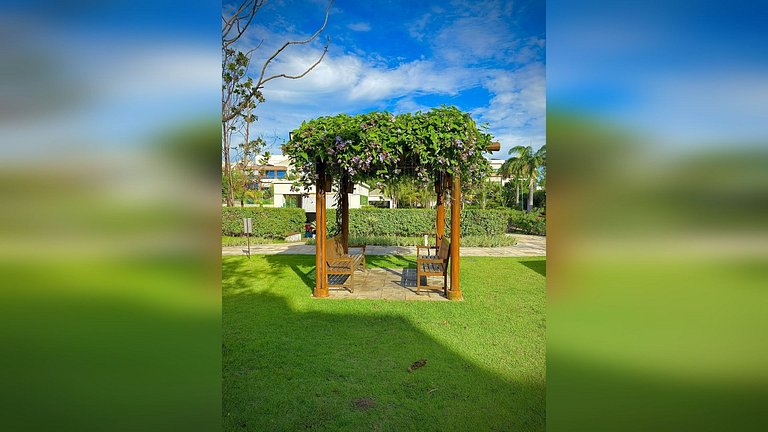 Apartamento Casamarinn em Wai Wai Cumbuco