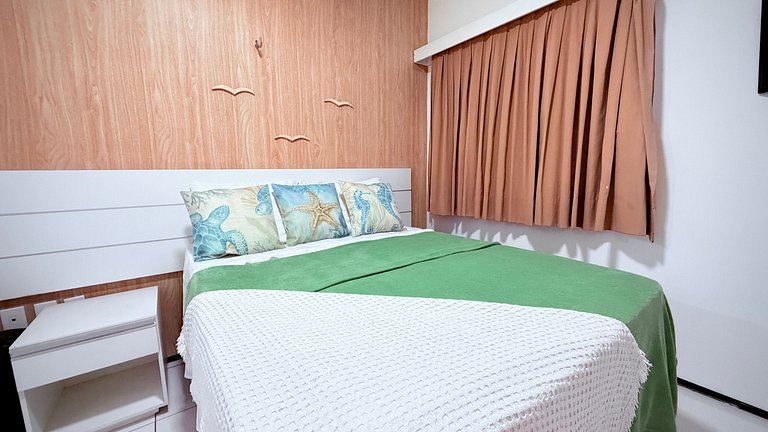 Seaside Flat - Villa Costeira 202