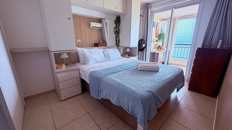 Sea View | Beach Village 1201s
