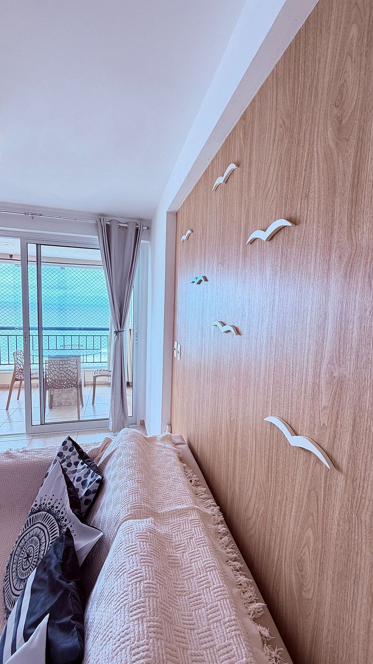 Sea View | Beach Village 1201s