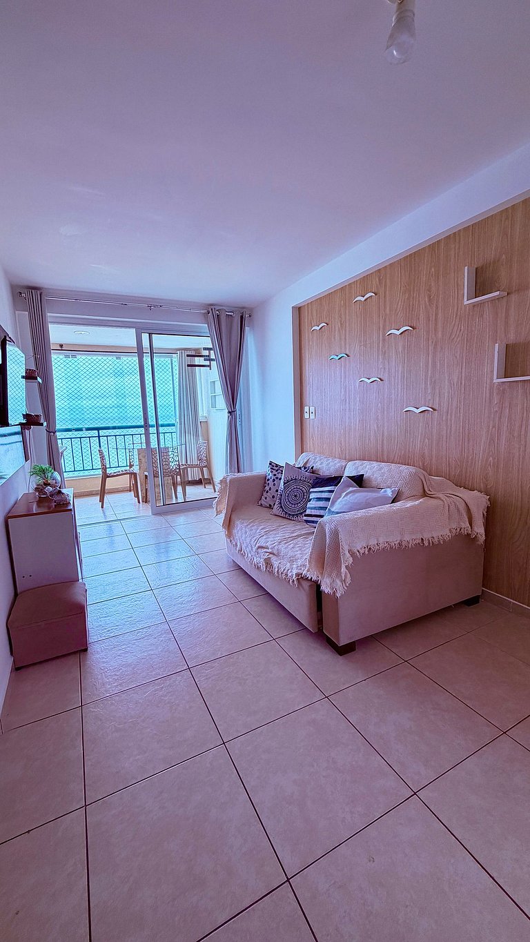 Sea View | Beach Village 1201s