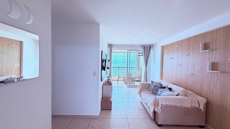 Sea View | Beach Village 1201s