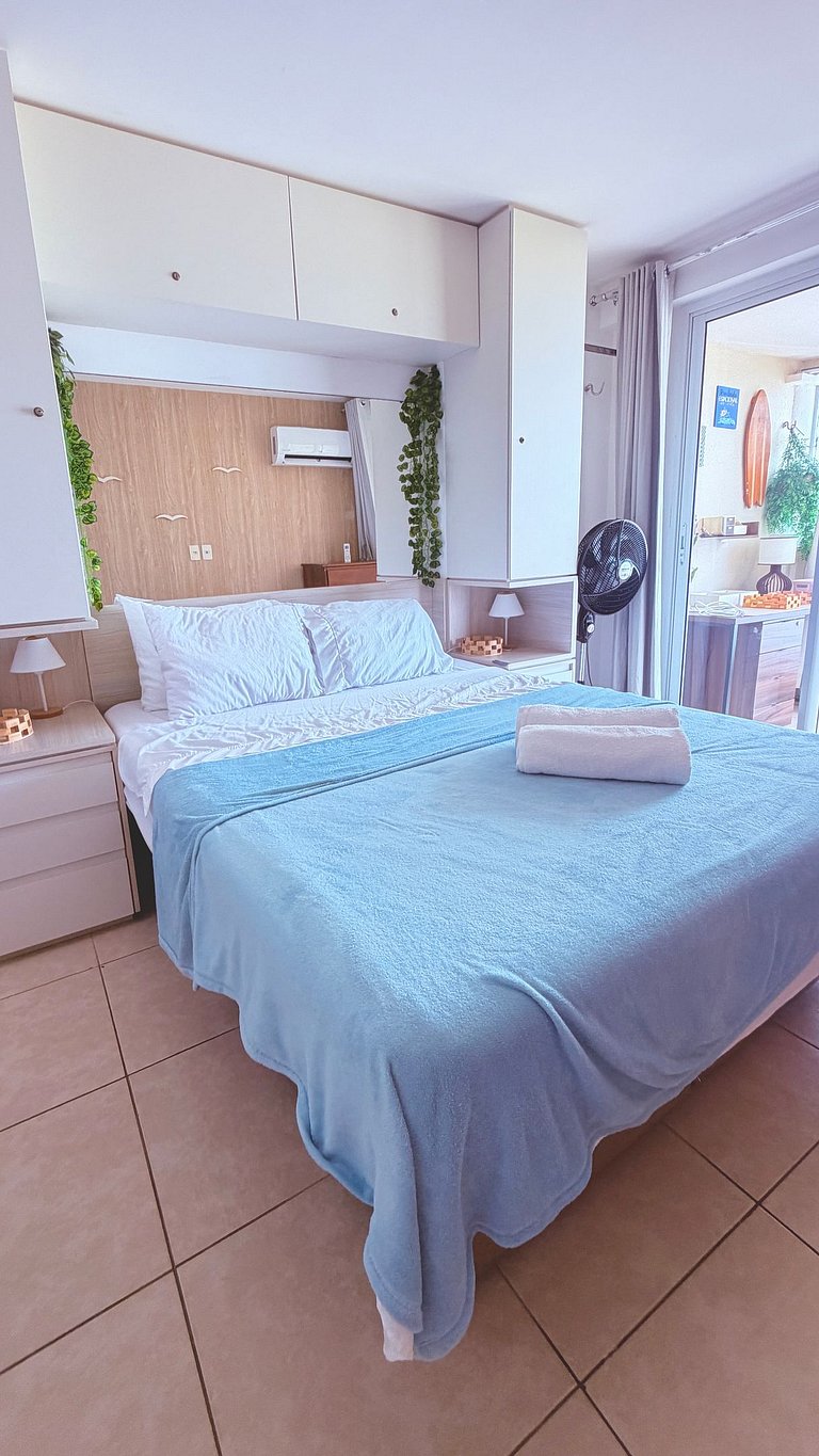Sea View | Beach Village 1201s