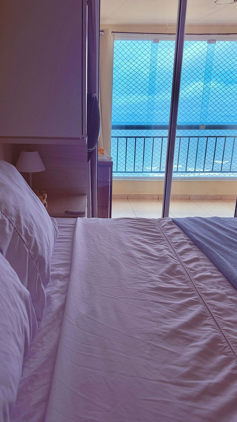 Vista Mar Frontal | Beach Village 1201s