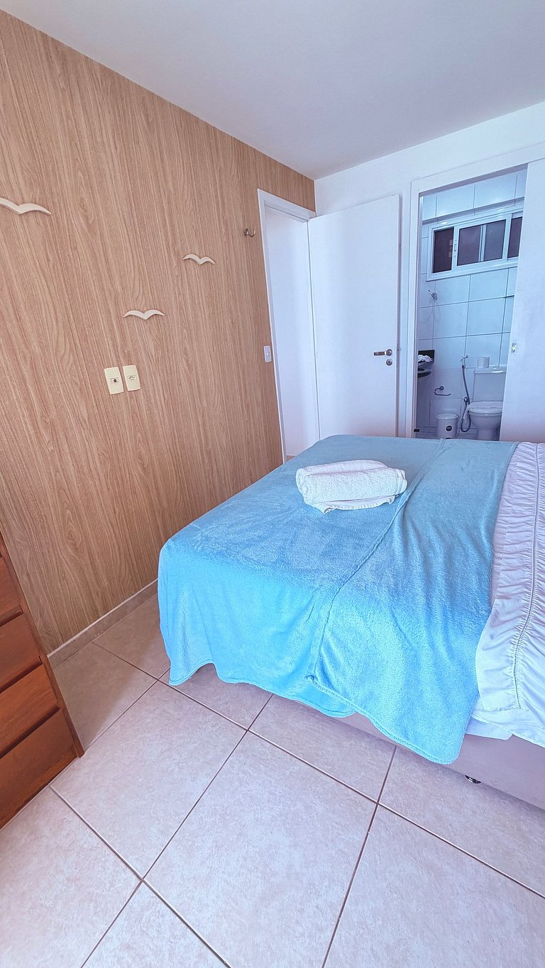 Sea View | Beach Village 1201s