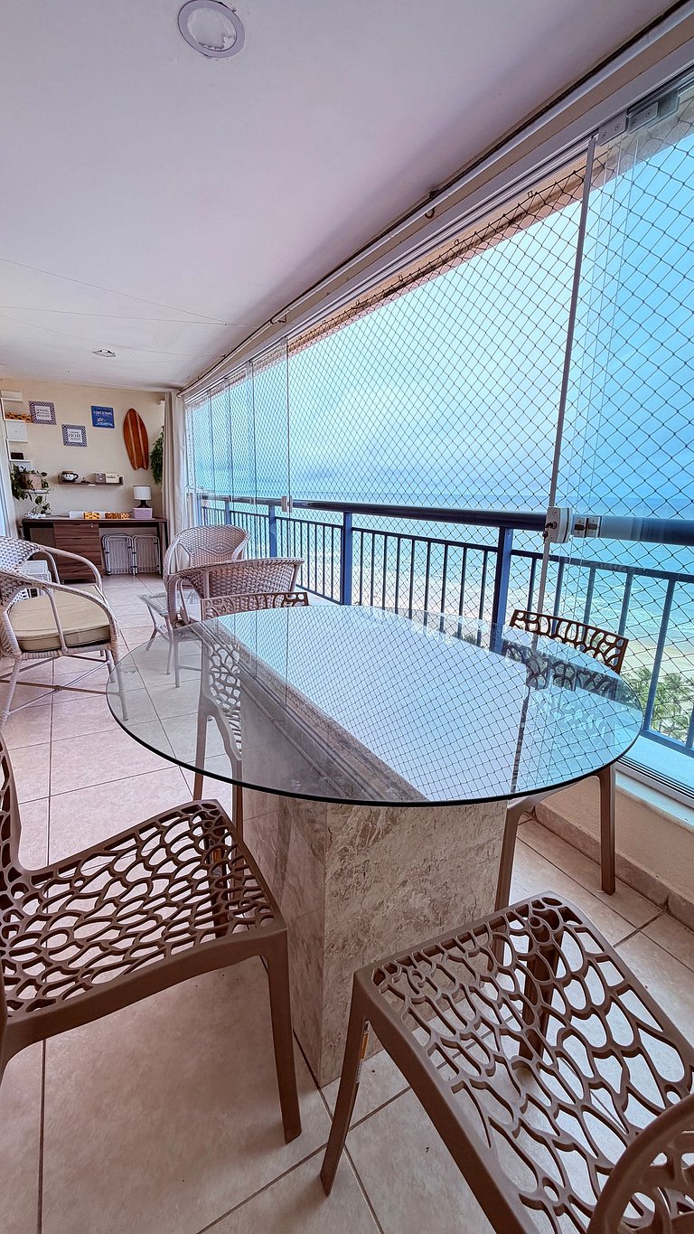 Sea View | Beach Village 1201s
