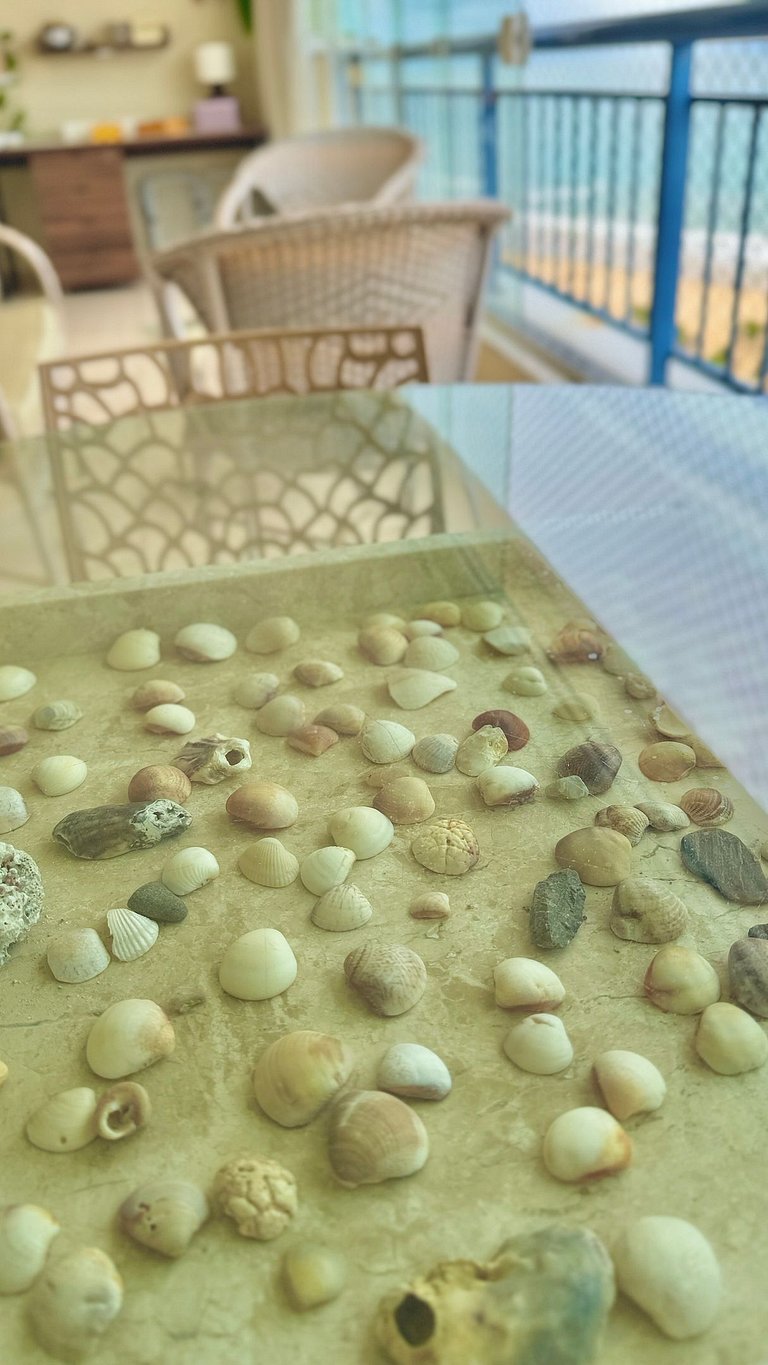 Sea View | Beach Village 1201s