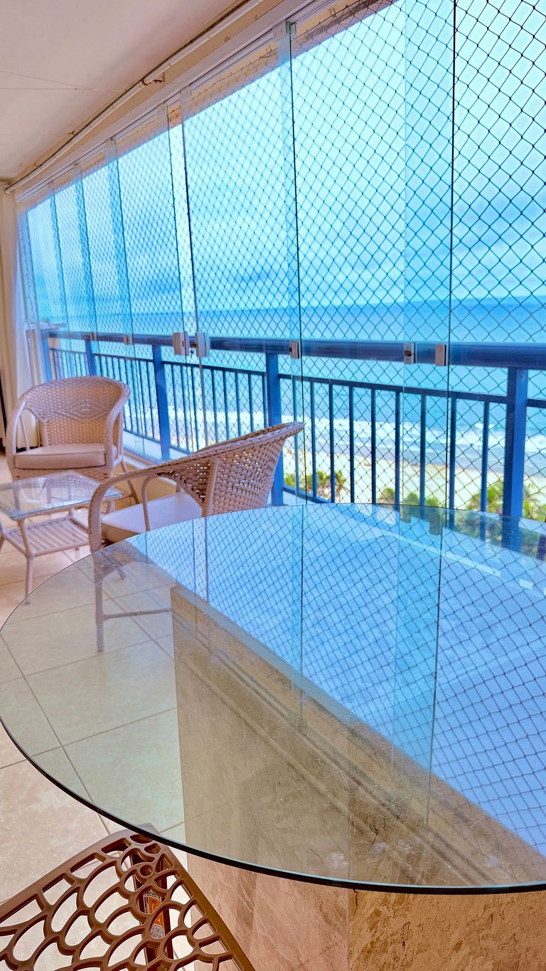 Sea View | Beach Village 1201s