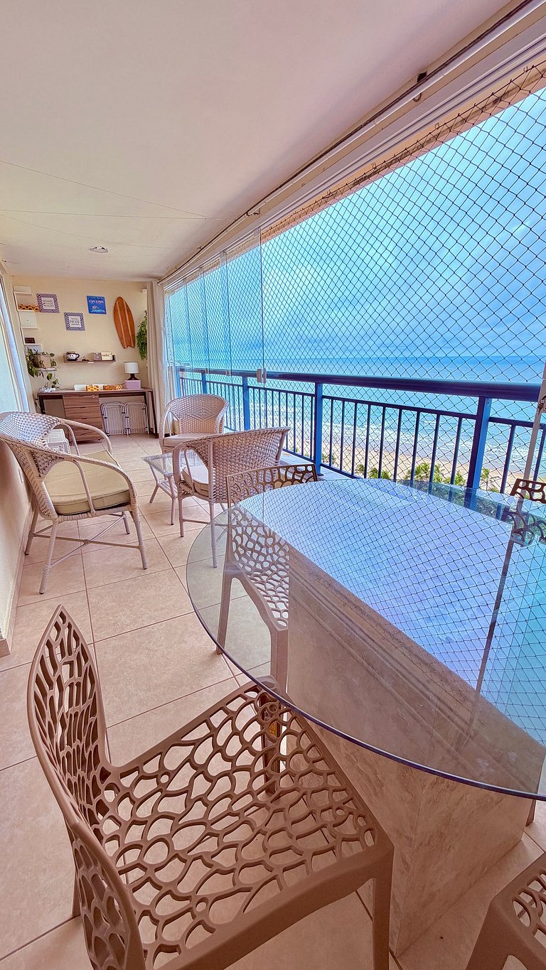 Sea View | Beach Village 1201s